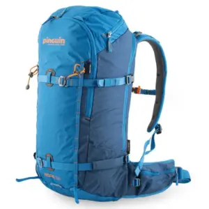 Pinguin Ridge 28 Nylon Rugzak Overige kleuren