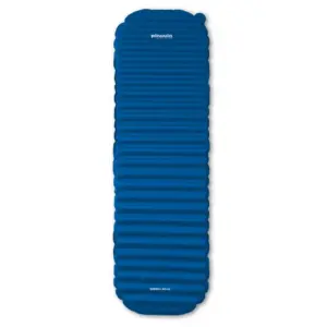 Pinguin Sherpa 30 Nx Opblaasbaar Matras Blauw