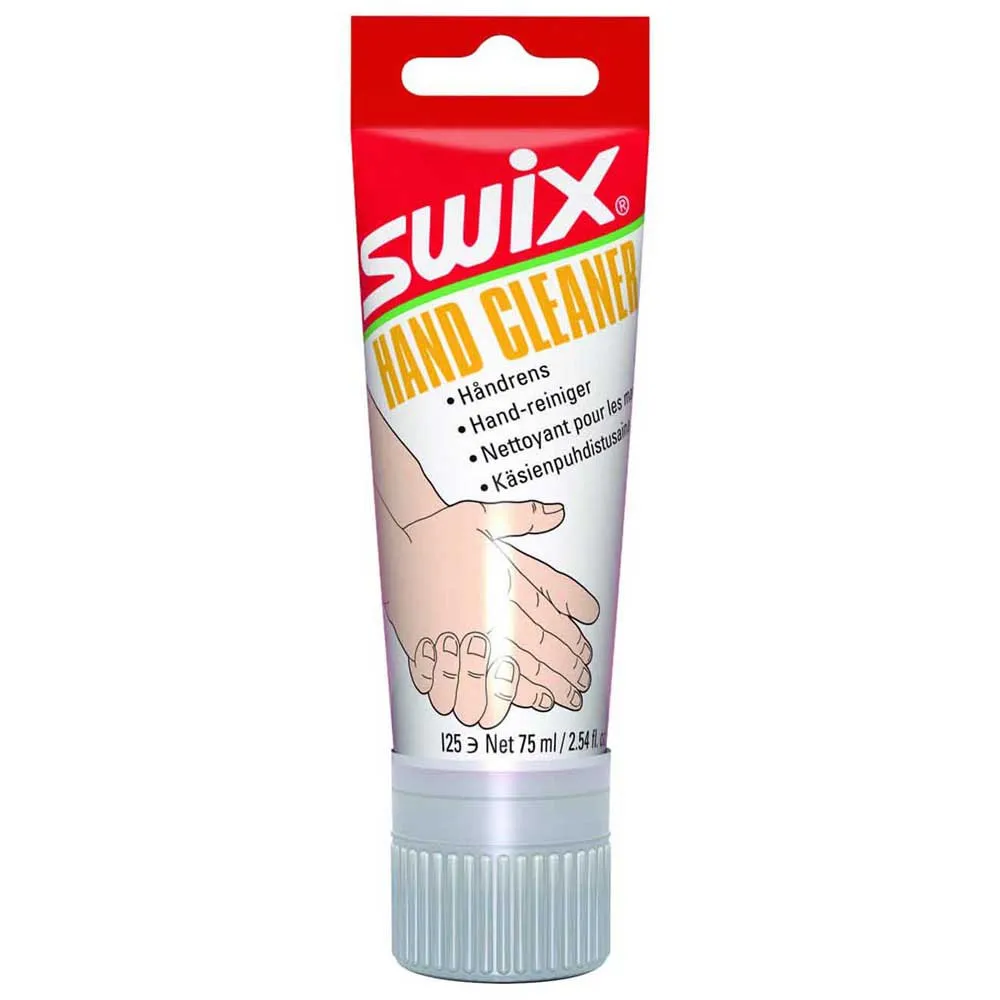 Swix Handreinigingspasta 75ml