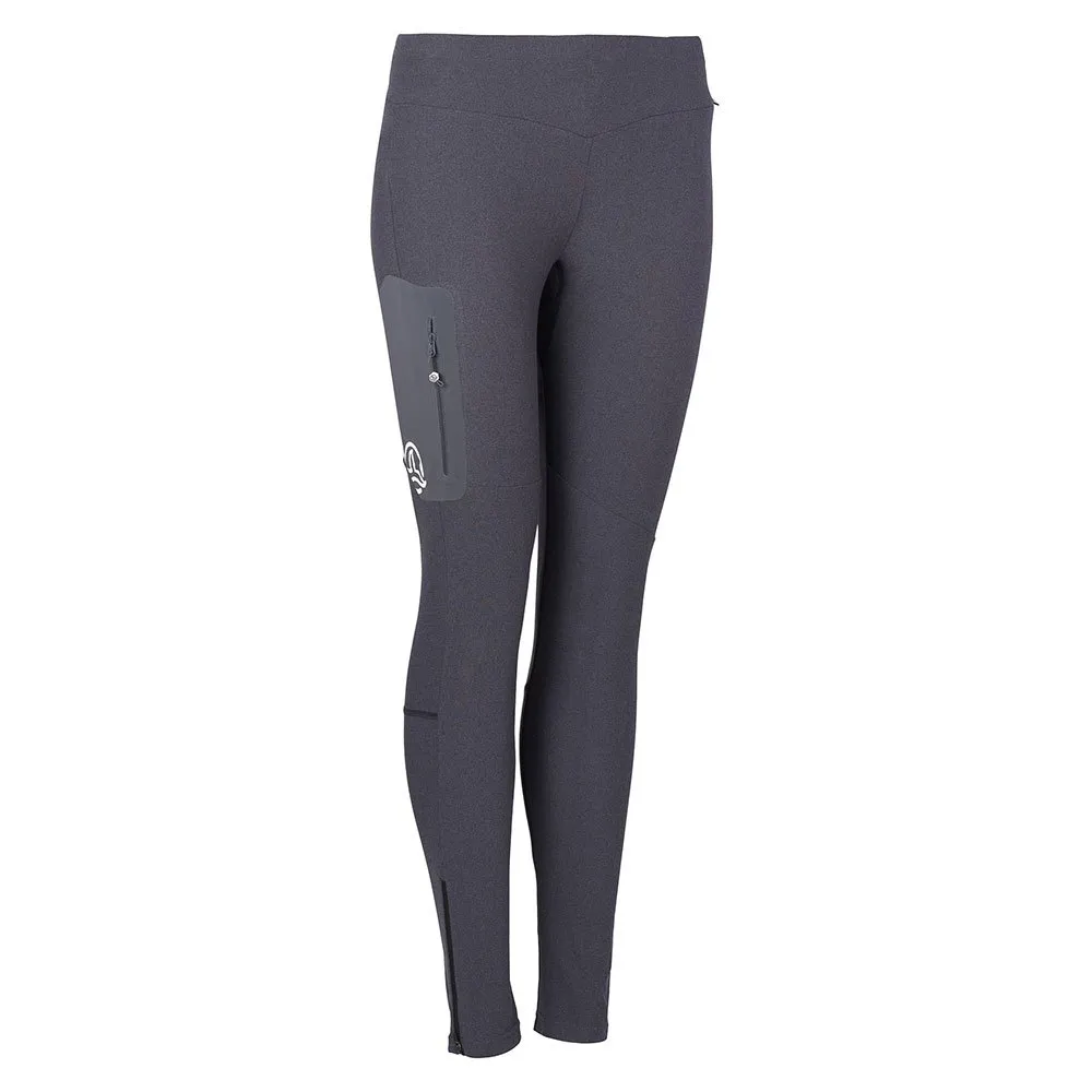 Ternua Abura Leggings Zwart