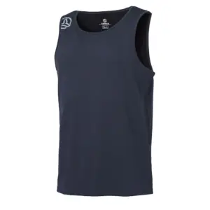 Ternua Aftir Mouwloos T-shirt Grijs