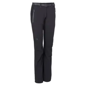 Ternua Friza Broek Zwart