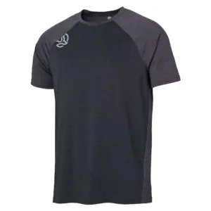 Ternua Krin T-shirt Met Korte Mouwen Zwart