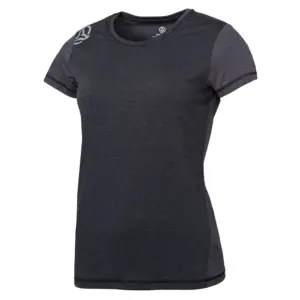 Ternua Krina T-shirt Met Korte Mouwen Zwart
