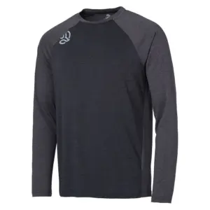 Ternua Krodi T-shirt Met Lange Mouwen Zwart