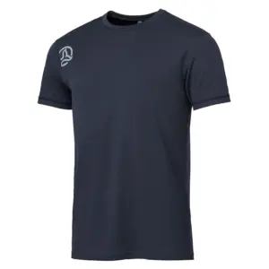 Ternua Slum T-shirt Met Korte Mouwen Grijs