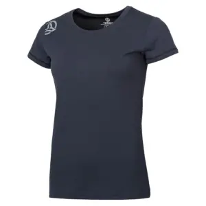 Ternua Sluma T-shirt Met Korte Mouwen Grijs