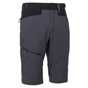 Ternua Stur 3/4-broek Grijs