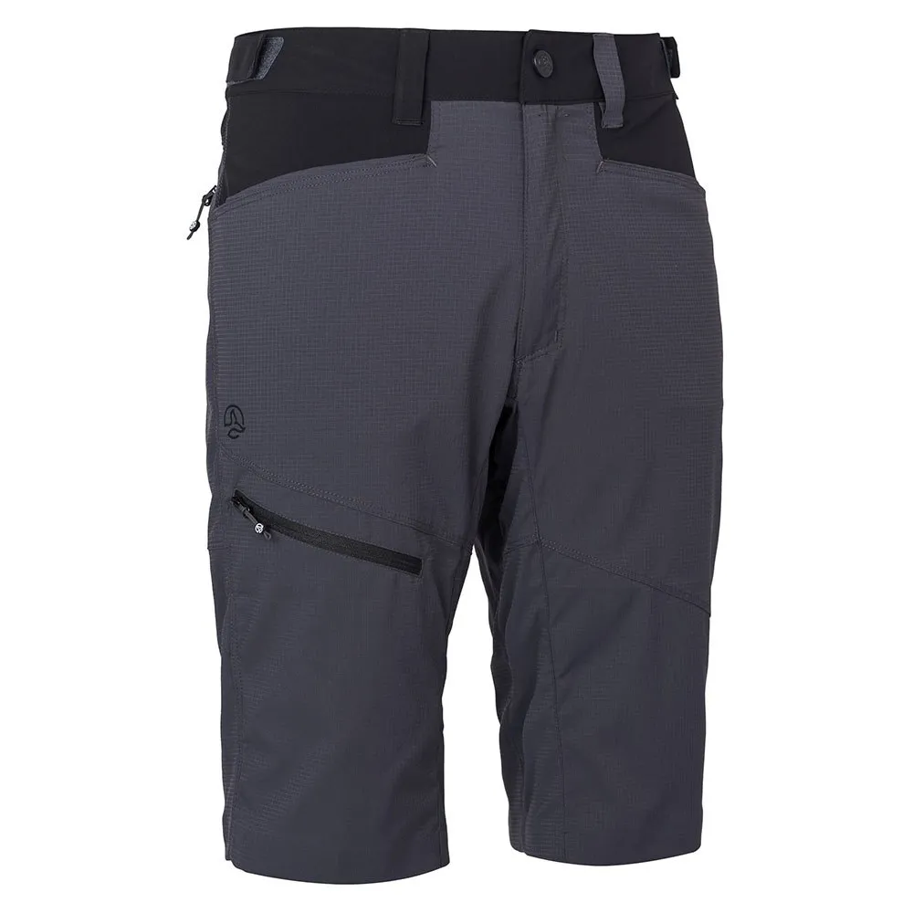 Ternua Stur 3/4-broek Grijs