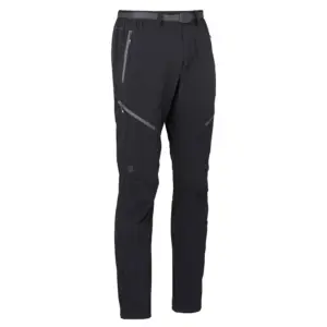 Ternua Torlok Broek Zwart