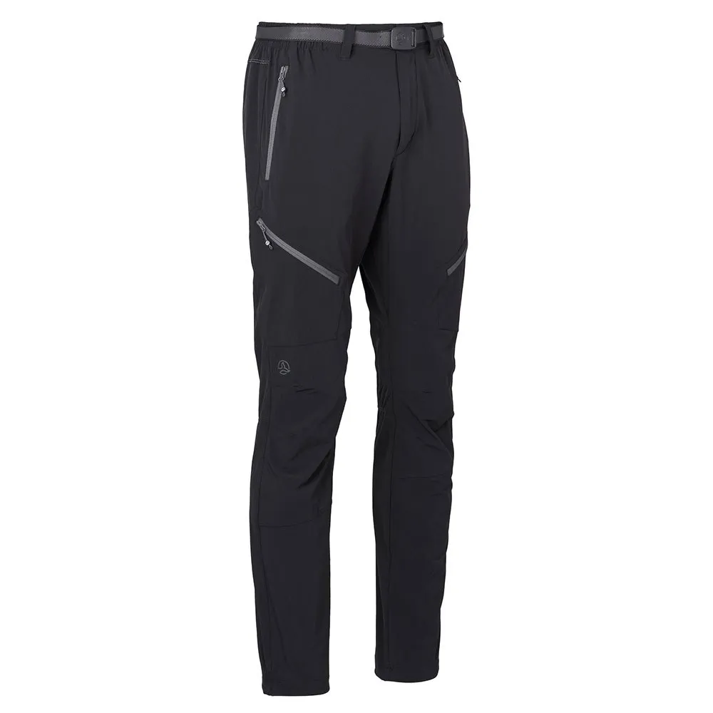 Ternua Torlok Broek Zwart