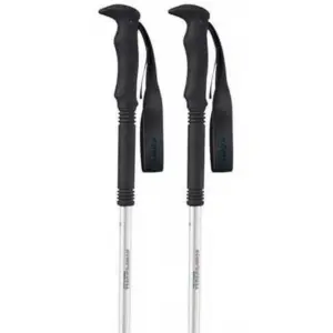Komperdell Explorer Contour Powerlock Stokken Grijs