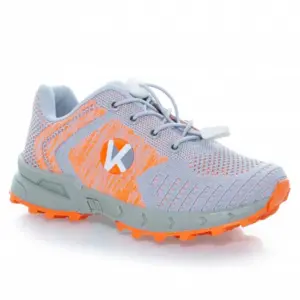 Kimberfeel Tibo Wandelschoenen Oranje