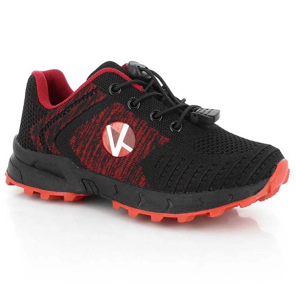 Kimberfeel Tibo Wandelschoenen Rood