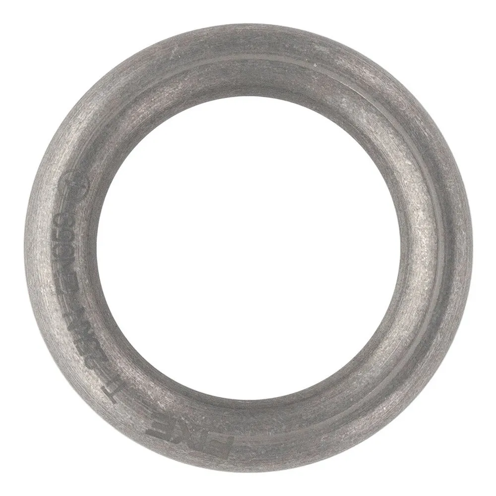 Fixe Climbing Gear Titanium M00035 Ring Zilver