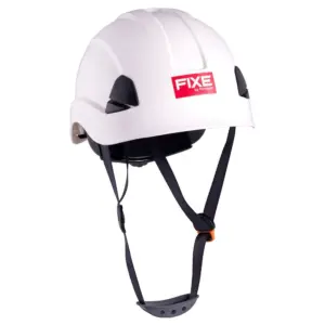 Fixe Climbing Gear Industria 2018 Helm Wit