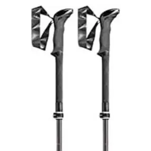 Leki Makalu Fx Carbon As Stokken Antraciet