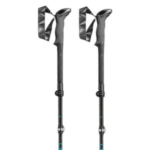 Leki Makalu Fx Ta Stokken Zilver