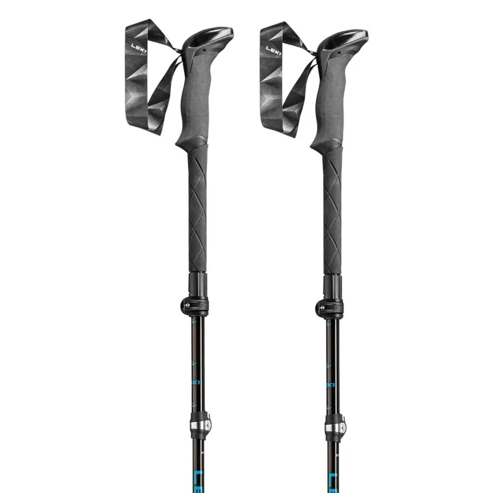 Leki Makalu Fx Ta Stokken Zilver