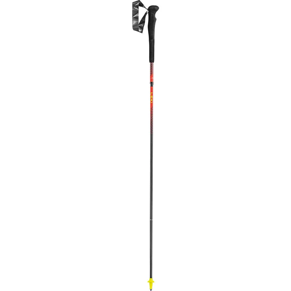 Leki Neotrail Fx One Superlite Stokken Rood