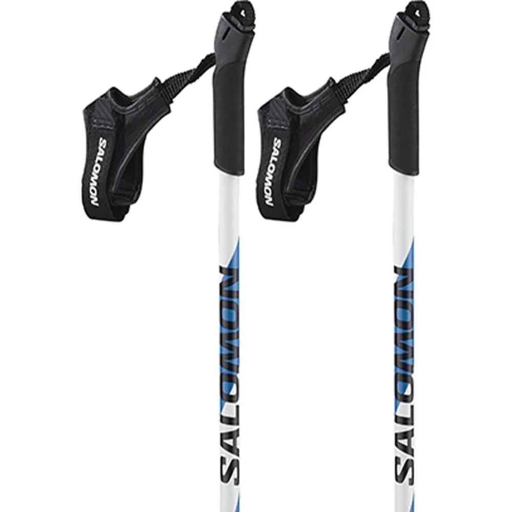 Salomon R 20 Junior Stokken Multicolor