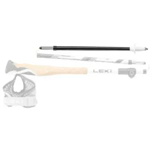 Leki Onderste Deel Van De Cross Trail Fx Superlite Compact-stokken 100-120 Cm Multicolor