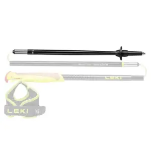 Leki Evotrail Fx One Ta Onderste Deel Van De Paal 105-110 Cm Multicolor