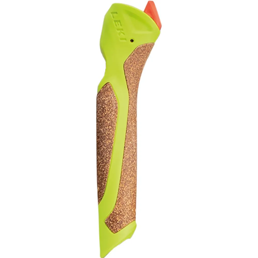 Leki Bandgaas 2 Eenheden Groen