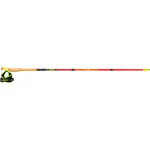 Leki Ultratrail Fx One Stokken Middendeel 3 18-16 Mm Multicolor