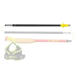 Leki Ultratrail Fx One Superlite Stokken/superlite Stokken/onderste Deel Van Neotrail Fx One Superlite Stokken 14-12 Mm Multicolor