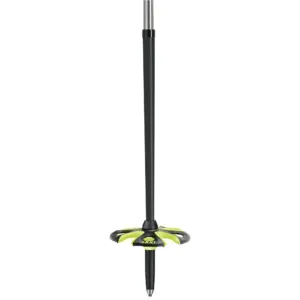 Leki Wintertrail Lage Deel 130-135 Cm Multicolor