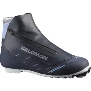 Salomon Rc8 Vitane Prolink Langlaufschoenen Voor Dames Blauw