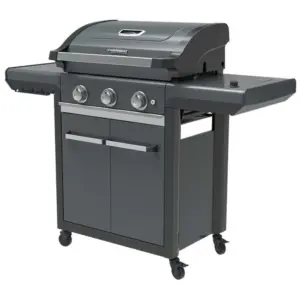 Campingaz 3 Series Premium S Barbecue Zwart