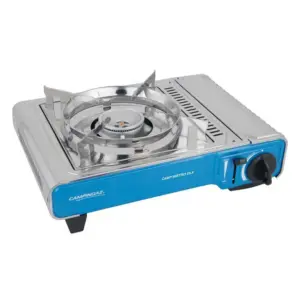 Campingaz Camp Bistro Dlx Gascampingkeuken Blauw