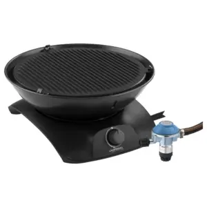 Campingaz Camping 360 Grill Cv Kampeerkookstel Zwart