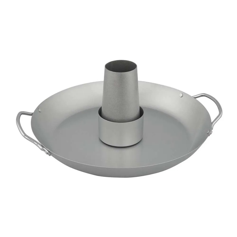 Campingaz Kip Braadpan Stainless Steel