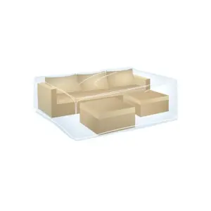 Campingaz Tuinset Xxl-hoes Transparant