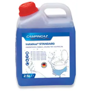 Campingaz Instablue Standaard Wc-reiniger 2.5l Blauw