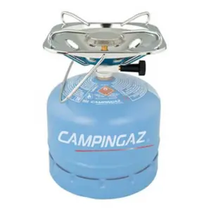 Campingaz Super Carena R Kampeerkookstel Blauw
