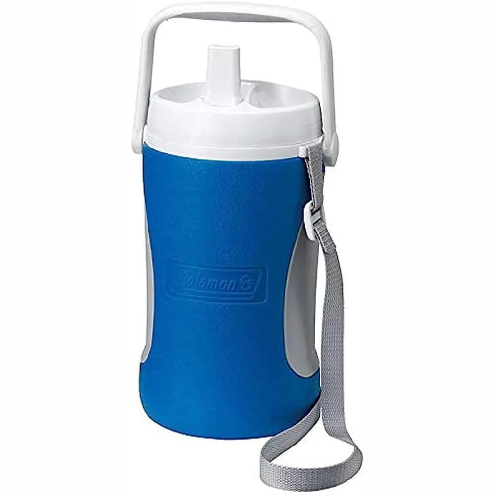 Coleman Jug 1.9l Thermosfles Blauw
