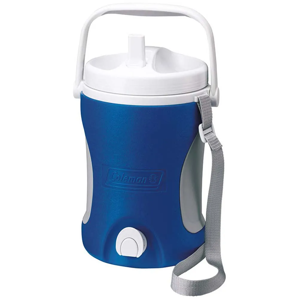 Coleman Jug 3.8l Thermosfles Blauw
