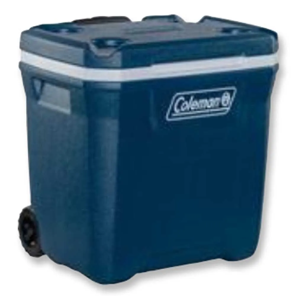 Coleman Xtreme 26l Harde Draagbare Koeler Blauw