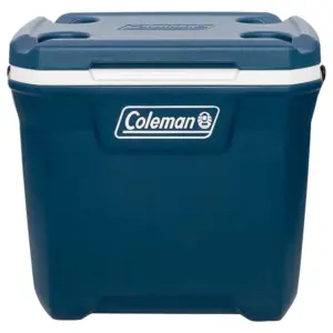 Coleman Xtreme Personal 26.5l Harde Draagbare Koeler Blauw