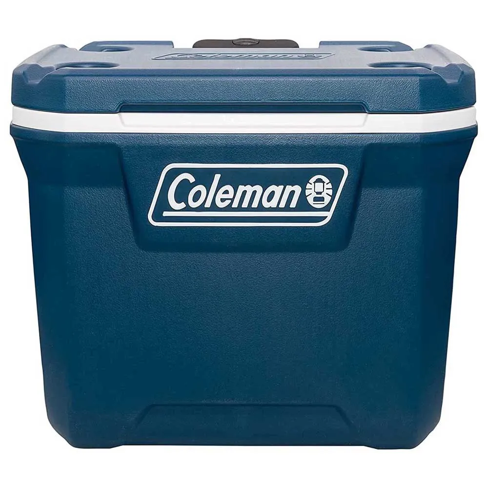 Coleman Xtreme 47l Harde Draagbare Koeler Blauw