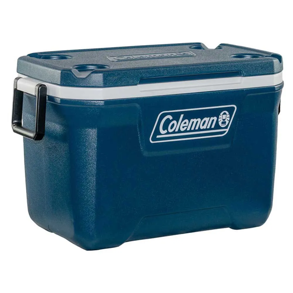 Coleman Xtreme 49.2l Harde Draagbare Koeler Blauw