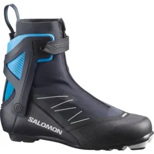 Salomon Rs8 Prolink Langlaufschoenen Marineblauw