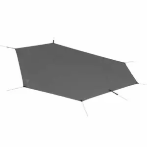Sea To Summit Bigfoot Alto Tr2 Beschermend Grondzeil Grijs