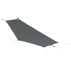 Sea To Summit Lightfoot Alto Tr2 Beschermend Grondzeil Grijs