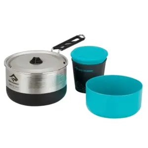 Sea To Summit Sigma 1.1 Kookset Zwart
