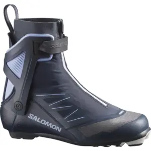 Salomon Rs8 Vitane Langlaufschoenen Voor Dames Marineblauw
